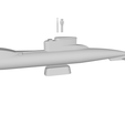 model.png Submarine type 206