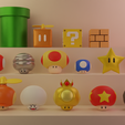 Items-1.png Super Mario Collection