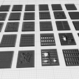 Set-image.png Atmosphere Processor RPG 30mm x 30mm tiles for gameboards, bases and dioramas