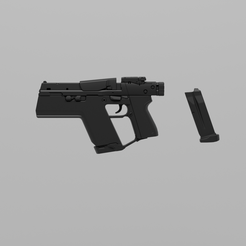 new-6.png Militech Ticon - 2077 Gun