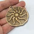 ancient-sun-pendant-03.jpg Подвеска "Древнее солнце