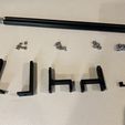 IMG_3904.jpg Ender 3 S1 Support Rod Adapters
