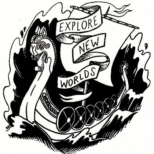 True heathens 3D model