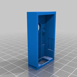 bd4bf8f93546eca93f5fdb68292b6051.png Free 3D file ESP-EYE Case and stand (Versatile)・Design to download and 3D print