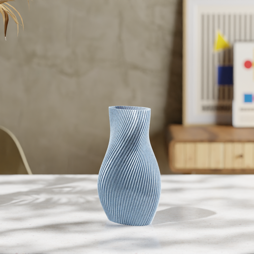 Sen - Forma Vase Collection