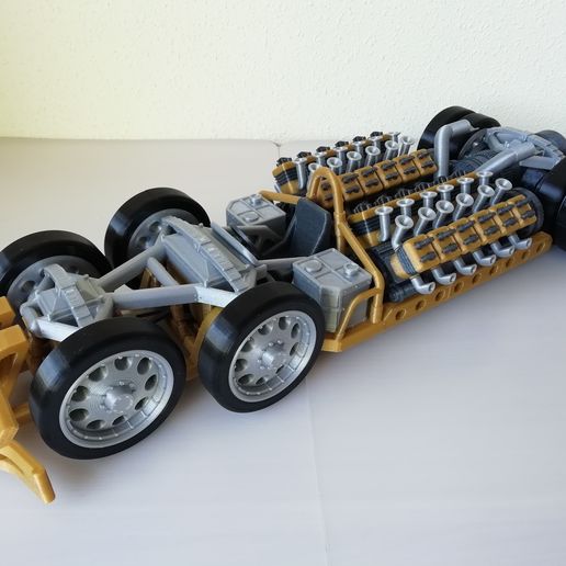 09.jpg "SpeedCar "SteamPunk