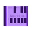 NozzleBox.stl Nozzle Box