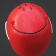 スクリーンショット-2023-11-30-115603.png Tokumei Sentai Go-Buster Red Buster fully wearable cosplay helmet 3D printable STL file
