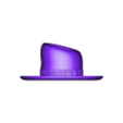 billy_hat.obj Wild West Hat Style #RoZ