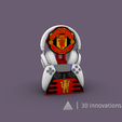 manchesterunited1.png GAMING CONTROLLER HOLDER AND HEADPHONE PS5/PS4 MANCHESTER UNITED