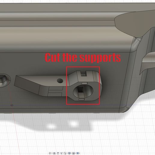 Supports.jpg AR15/M4 Airsoft-Schaft