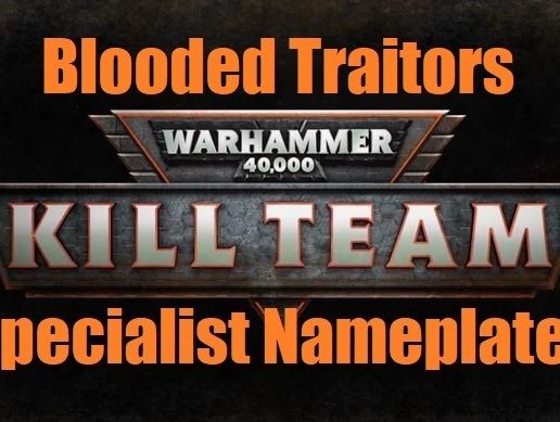 BTKill-Team.jpg Plaques d'identification des spécialistes de l'équipe de tueurs Traître sanglant