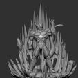 ZBrush-Document04.jpg ФРИЗА - 2 ФОРМА