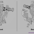 5.-Wing-Exploded-View.png Gundam Aerial Mirasoul Flight Unit (Full Mechanics 1/100)