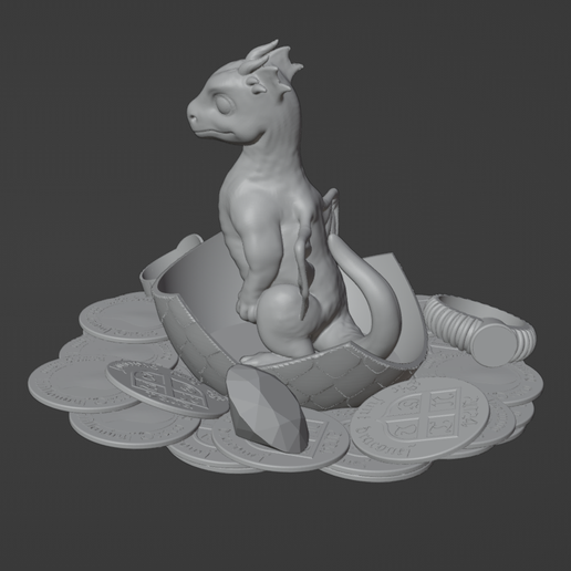 3d2.png Диорама Baby Dragon 2024