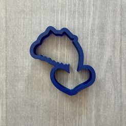 IMG_7140-min.jpg Fichier 3D Découpeur de biscuits Bluebell STL et fichiers image (Commercial)・Design à télécharger et à imprimer en 3D