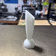 printed.jpg 3.5 Tomic Style plug