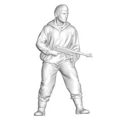 soldier-figure.png Fichier STL figurine de soldat・Idée pour impression 3D à télécharger