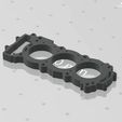 mto9.jpg YAMAHA MT09 Engine Gasket