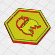 cauldron-preview.png 81 Symbol Meeple Hexagons Collection – 3D Printable Game Tokens