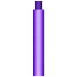6 Inch Extension.stl Töpferstempel-Ständer