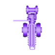 FHW_ Battle Force Fundraiser Artillery accelerator.stl FHW: Battle Force "fund raiser" Artillery comlete set