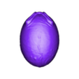 EggOnly.stl Alien Xenomorph's Egg