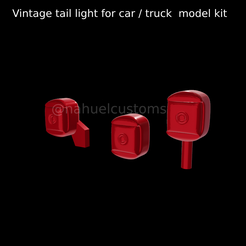 Proyecto-nuevo-2023-08-25T141532.172.png Fichier STL Feu arrière vintage pour voiture / camion・Modèle à télécharger et à imprimer en 3D
