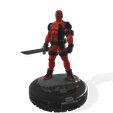 tripo_pbr_model_a5c17bae-c626-4c80-a138-dfa9ede9e9f5.png Dead Pool - Hero Clix