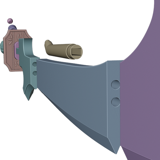 13.png Bleach Shunsui Kyoraku Blade