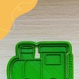 train-locomotive-tren-locomotora-04.jpg 🚂🎉 Train Cookie Cutter – Magical Journey – Cortante Tren Locomotora – Viaje Encantado