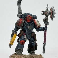 Kit de conversion SM Mechanic