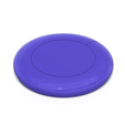 Frisbee.png ディスクゴルフ用フリスビー（パター）