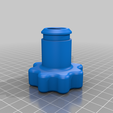 knob.png Atomstack A7/S10 Air-Assist + Z-Axis Screw