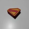 Adorno-superman-2.jpeg Superman pencil ornament