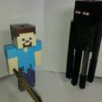 20200314_090507.jpg Minecraft Enderman