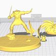 Hans_04.jpg Hans/Isaac - Funko - Golden Sun