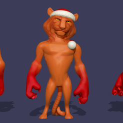Screenshot_5.png Adorno navideño Garras de Papá Noel