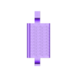 STEP.stl SOUTH AFRICAN RAILWAYS DZ-7