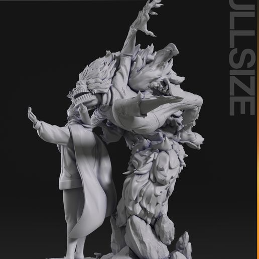 Turntable_03.jpg Seiko & Granny - Dandadan