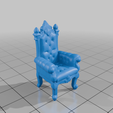 mimic-base.chair.royal.hiding.png Mimic Collection (DND / TTRPG)