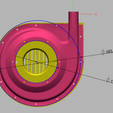 Screenshot_17.png Agricultural machinery fan housing