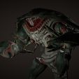 0aM1kt4w1s4.jpg Mirelurk from Fallout 3.