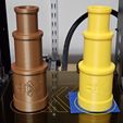 20231111_201506.jpg Spyglass Toy (Pirate & Plain)