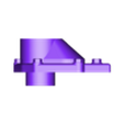 HKS GT (Turbo exhaust flange).stl HKS GT - TURBO