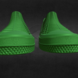 42-11.png SIZE 41 UNISEX CONVERSE 3D PRINTED SHOES