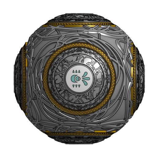 side-2.png Prop. clé d'invocation Call Of Duty