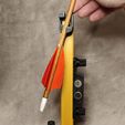 IMG20210208002612.jpg Adjustable Archery Fletching Jig: Vertical Version