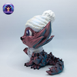 Winter-Hatchling-2.png Winter Dragon Hatchling