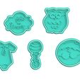 harry potter.jpg August cookie cutter bundle